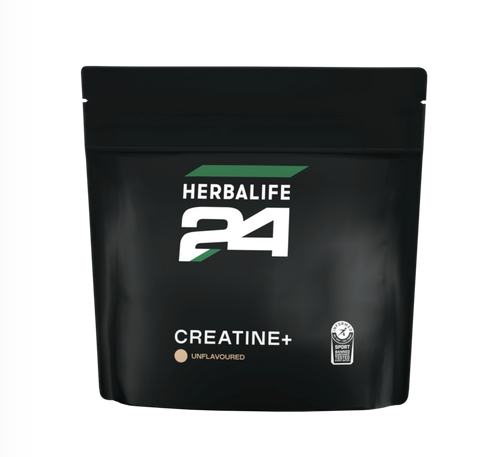 H24 Creatine+