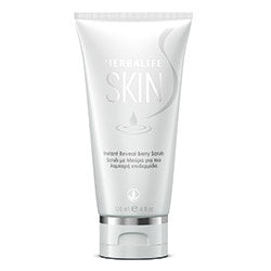 Herbalife Exfolierende berry scrub 120 ml
