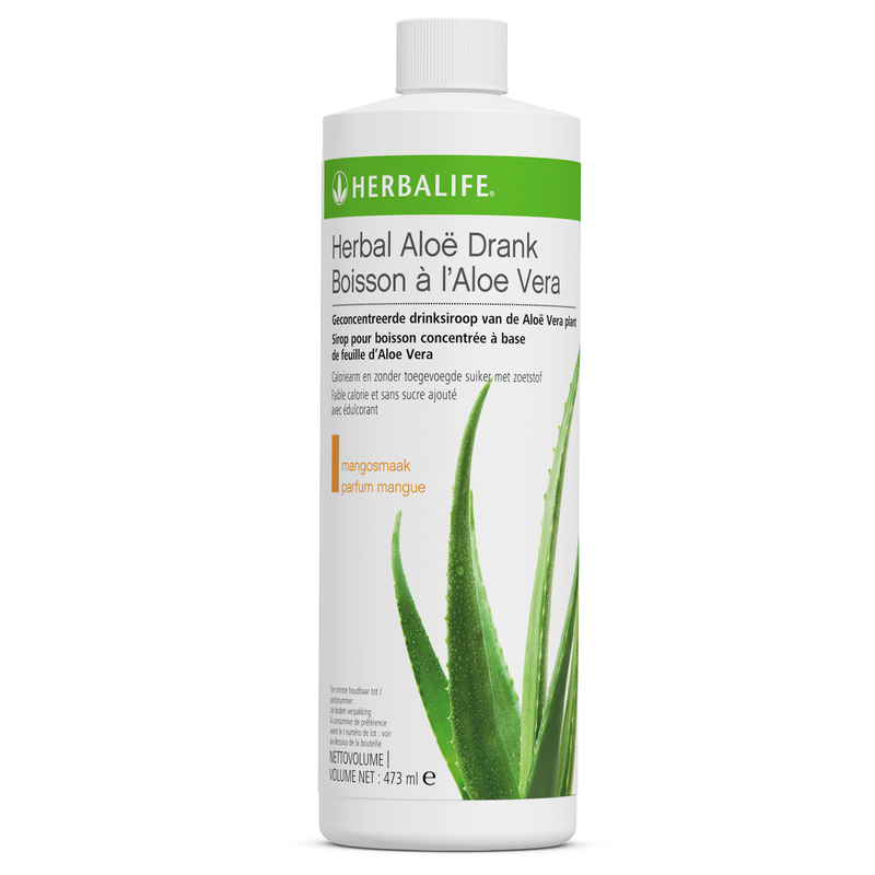 Herbalife Aloe drank 473 ml