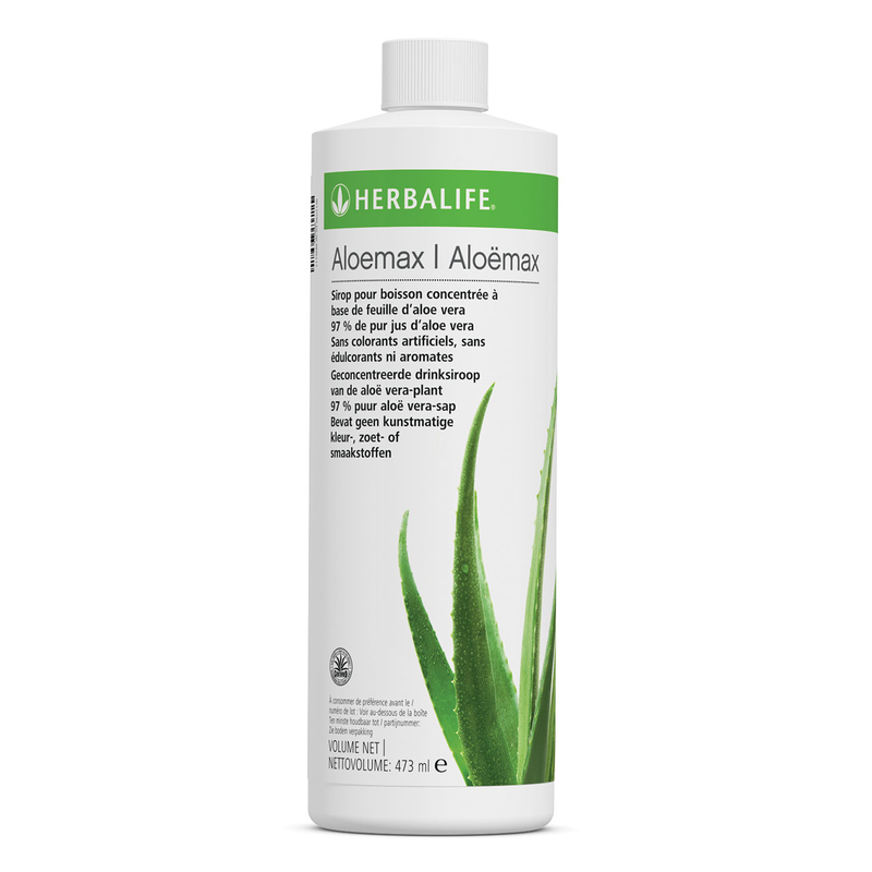 Herbalife Aloe drank 473 ml