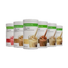 Herbalife Formula 1 Shakes ALLE 9 SMAKEN