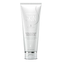 Herbalife Verzachtende Aloe Cleanser 150 ml