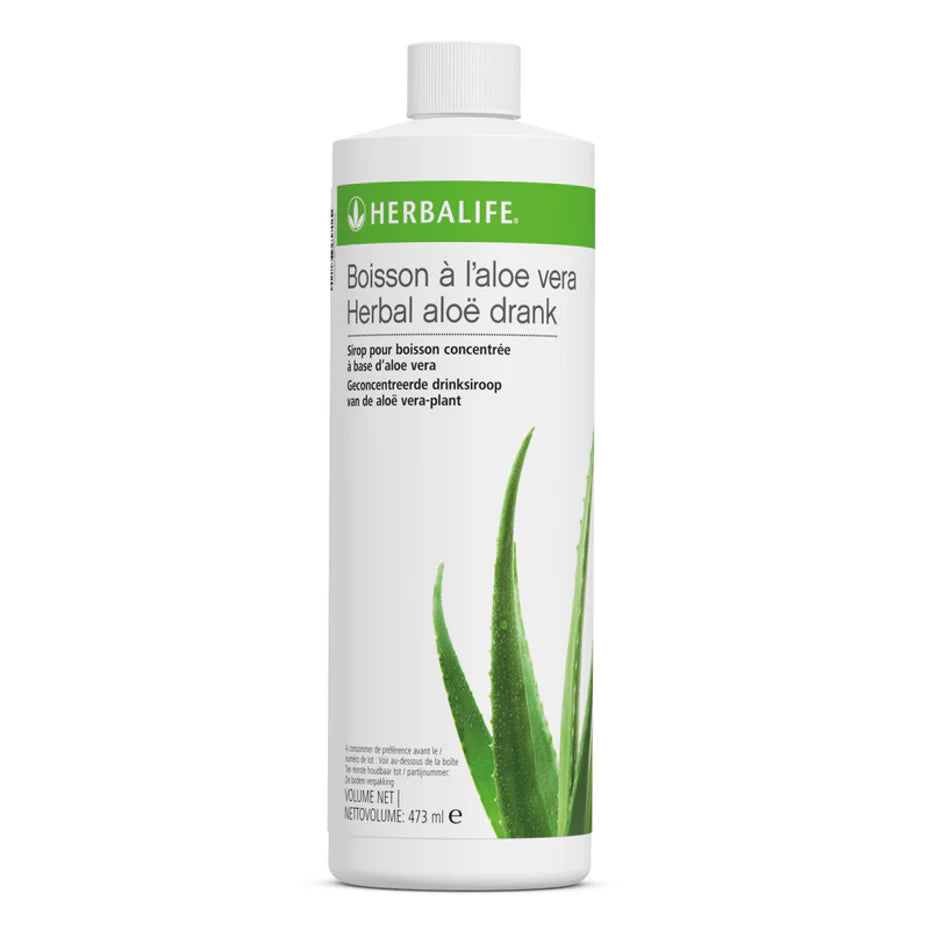 Herbalife Aloe drank 473 ml